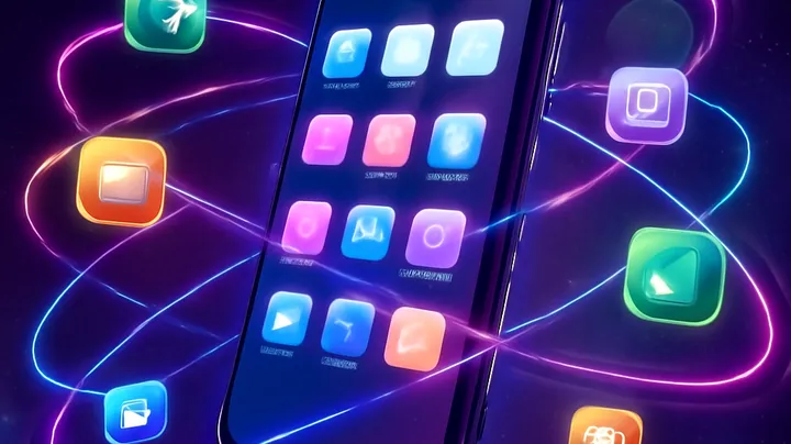 iOS Installation Guide for 930K COM