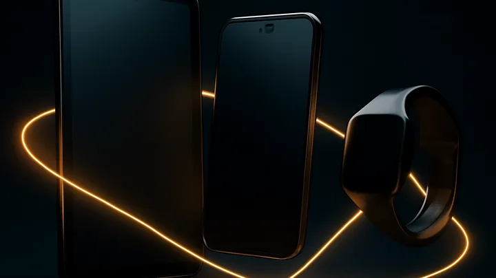 Features and Benefits of the 930K COM App