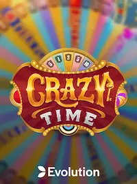 Crazy Time Crazy Time live game at 930K COM