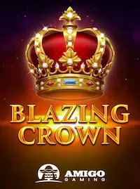 Blazing Crown Blazing Crown hot slot at 930K COM