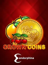 Crown Coins Crown Coins slot at 930K COM