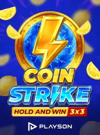 Coin Strike Coin Strike slot at 930K COM