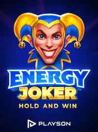 Energy Joker Energy Joker slot at 930K COM