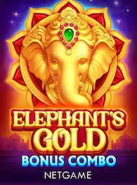 Elephant's Gold Elephant's Gold slot at 930K COM
