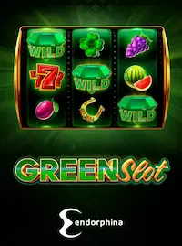 Green Chilli Green Chilli slot at 930K COM