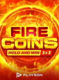 Fire Coins Fire Coins slot at 930K COM