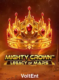 Mighty Crown Mighty Crown slot at 930K COM