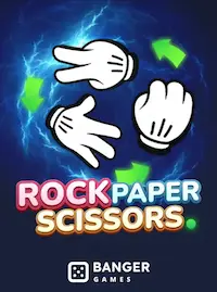 Rock Paper Scissors Rock Paper Scissors instant game at 930K COM