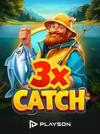 Catch Catch crash game at 930K COM