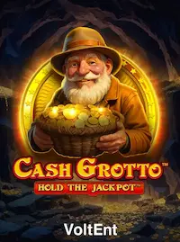 Cash Grotto Cash Grotto slot at 930K COM