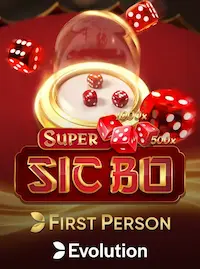 Sic Bo at 930K COM