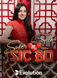 Sic Bo Super at 930K COM