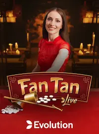 Fan Tan at 930K COM