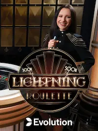 Lightning Roulette Lightning Roulette at 930K COM