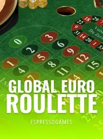 Global Euro Roulette Global Euro Roulette at 930K COM