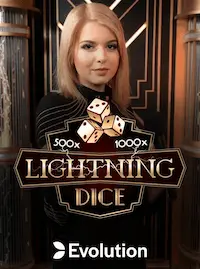 Lightning Dice at 930K COM