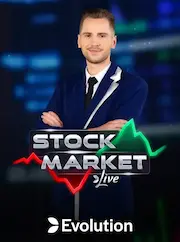 Stock Market at 930K COM