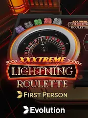 XXXtreme Lightning Roulette at 930K COM