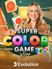 Super Color Game at 930K COM