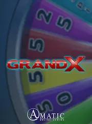 GrandX at 930K COM