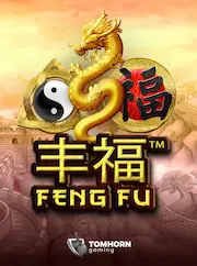 Feng Fu at 930K COM