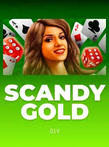 Scandy at 930K COM